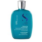 Alfaparf Semi Di Lino Curls Bukle Belirginleştirici 250 ml Şampuan