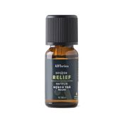 Alfheim 10 ml Relief Masaj Yağı