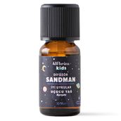 Alfheim 10 ml Sandman Uyku Perisi Uçucu Yağ Karışımı
