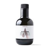 Alfheim 250 ml Vitalizing Vücut Masaj Yağı
