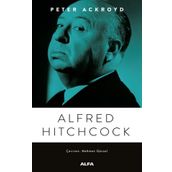 Alfred Hitchcook - Peter Ackroyd