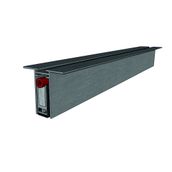 Algatec TT651 Serisi 585 mm Kapı Altı Giyotin