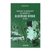 Algerian Hirak In 2019
