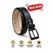 Algitsin O L A Çocuk Kemer Suni Deri Premium Tasarım