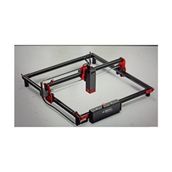 Algolaser Dıy Kıt 5w Diyot Laser Gravür Makinesi 3d