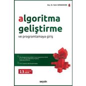 Algoritma Geliştirme ve Programlamaya Giriş - Fahri Vatansever