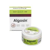 Algosin Masaj Kremi 150 ml