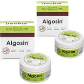 ALGOSİN MASAJ KREMİ 2 Adet