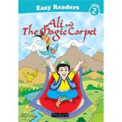 Ali and the Magic Carpet Level 2 - Michael Wolfgang
