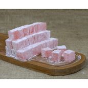 Ali Baba Gıda Gül Aromalı Lokum - 1000 gr