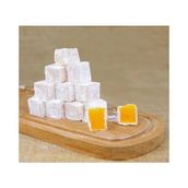 Ali Baba Gıda Kavun Aromalı Lokum - 500 gr