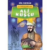 Ali Kuşcu - İz Bırakanlar - Eda Bayrak