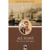 Ali Suavi - Falih Rıfkı Atay