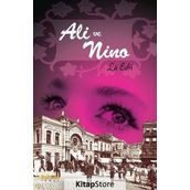 Ali ve Nino - Yusuf Vezir Çemenzeminli