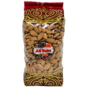 Alibaba Kuruyemiş 500 gr Kavrulmuş Badem