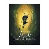 Alice Harikalar Diyarında - Chauvel Collette