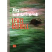 Alice Harikalar Diyarında - levi s carol