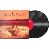 Alice In Chains / Dirt (2lp) (Plak)