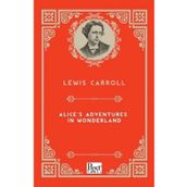 Alice`s Adventures in Wonderland-Paper Books