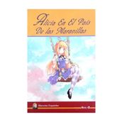 Alicia En El Pais De Las Maravillas - Lewis Carroll