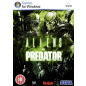 Aliens Versus Predator PC Oyunu
