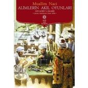 ALIMLERIN AKIL OYUNLARI - MUALLIM NACI