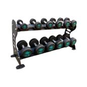 Alin Sport 22,5 kg Profesyonel Dambıl