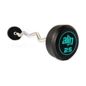 Alin Sport 25 kg Profesyonel Dambıl
