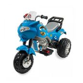 Aliş 404 Go Way Turbo 12 V Mavi Akülü Motor