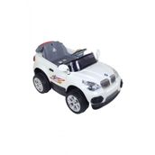Alis Bmw Tx-5 Sport 12 Volt Uzaktan Kumandali Akulu Araba
