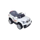 Aliş Toys Öykü Bebek Dünyası BMW TX-5 Sport 12 V Uzaktan Kumandalı Akülü Araba