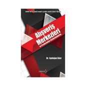 Alışveriş Merkezleri ve Perakendede Sürdürülebilirlik - Aydoğan Süer