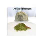 Alışverişhanem Susam Yağlı İran Kınası 500 Gram