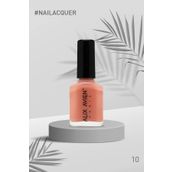 Alix Avien 10 Nail Lacquer