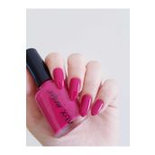Alix Avien 102 Nail Lacquer Fuşya Oje