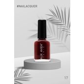 Alix Avien 17 Nail Lacquer