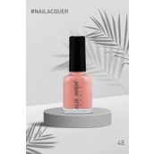 Alix Avien 48 Nail Lacquer