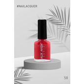 Alix Avien 58 Nail Lacquer