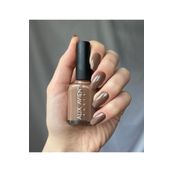 Alix Avien 90 Nail Lacquer Nude Kahve Oje