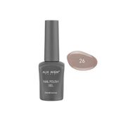 Alix Avien Gel Polish 26 Uv 12 ml Kalıcı Jel Oje