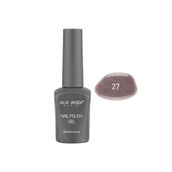 Alix Avien Gel Polish 27 Uv Kalıcı Jel 15 ml Oje
