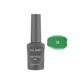 Alix Avien Gel Polish 38 Koyu Yeşil Uv 12 ml Kalıcı Jel Oje