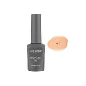 Alix Avien Gel Polish 41 Uv 12 ml Kalıcı Jel Oje