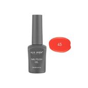 Alix Avien Gel Polish 45 Uv 12 ml Kalıcı Jel Oje
