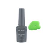 Alix Avien Gel Polish Uv 12 Kalıcı Jel 12 ml Oje