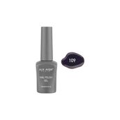 Alix Avien Mor Kırmızı Nail Uv Gel Polish 109 12 ml Kalıcı Oje