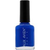 Alix Avien Nail Lacquer 24 Koyu Mavi Oje