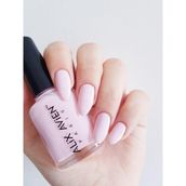 Alix Avien Nail Lacquer 59 Toz Pembe Oje