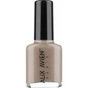 Alix Avien Nail Lacquer 87 Nude Kahve Oje