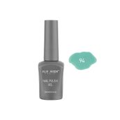 Alix Avien Nail Uv Gel Polish 94 12 ml Açık Yeşil Kalıcı Oje